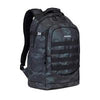 RIVACASE Laptop-Rucksack – 15,6" und 10,5" Fächer, 28L Volumen