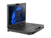 GETAC S510 Notebook – Robust, 15,6" Touchscreen