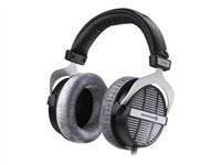 Beyerdynamic DT 990 PRO Kopfhörer – Ohrumschließend, hoher Komfort