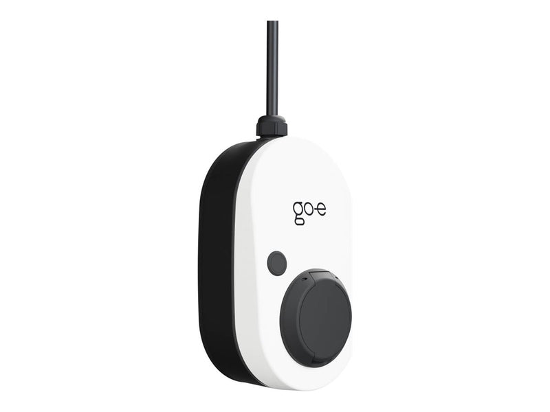Go-e Wallbox EV-Ladestation – 11 kW, 1,8m Kabel, RFID-Zugang