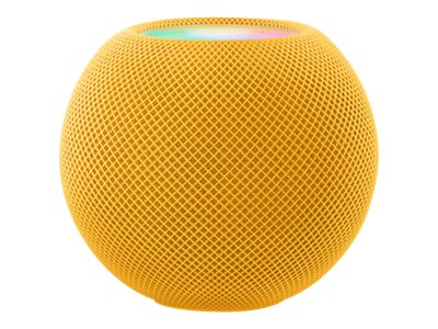 Apple HomePod mini – Smart-Lautsprecher mit Siri und AirPlay 2