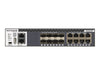 Netgear 16-Port Switch – 10-Gigabit, einfache Verwaltung