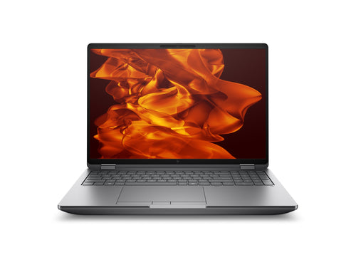 HP ZBook Fury 16" Workstation – Core Ultra 7, 32 GB RAM, 1 TB SSD