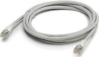 Phoenix Contact CAT6 Patchkabel – 10 Meter, schnelle Datenübertragung