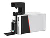 EVOLIS Primacy2 Kartendrucker – Farb- und Thermodruck, USB/LAN