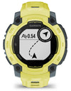 Garmin Instinct Smartwatch – Robuste Uhr für Outdoor-Abenteuer