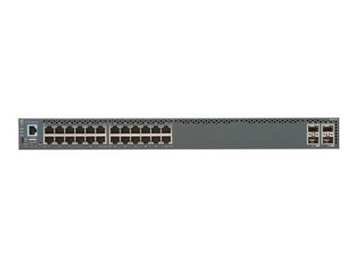 AVAYA Ethernet Switch – 28 Anschlüsse, Rack-montierbar