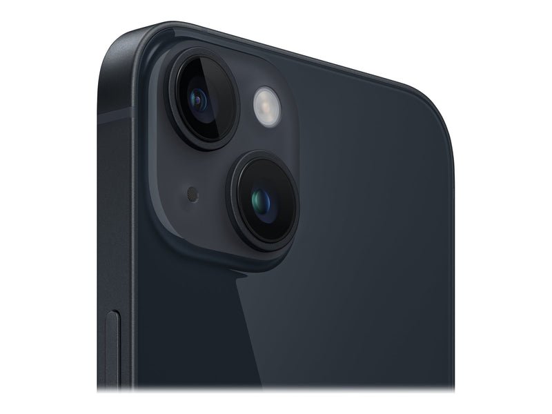 Apple iPhone 14 – 256 GB Speicher, 48 MP Kamera