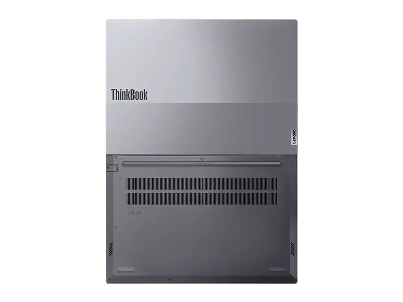 Lenovo ThinkBook 16" – Intel Core Ultra, 32 GB RAM
