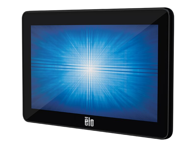 Elo Touch 7" LED-Touchscreen – Kompakt und vielseitig