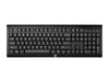 HP Kabellose Tastatur – Arabisch/Englisch, Spritzwasserfest