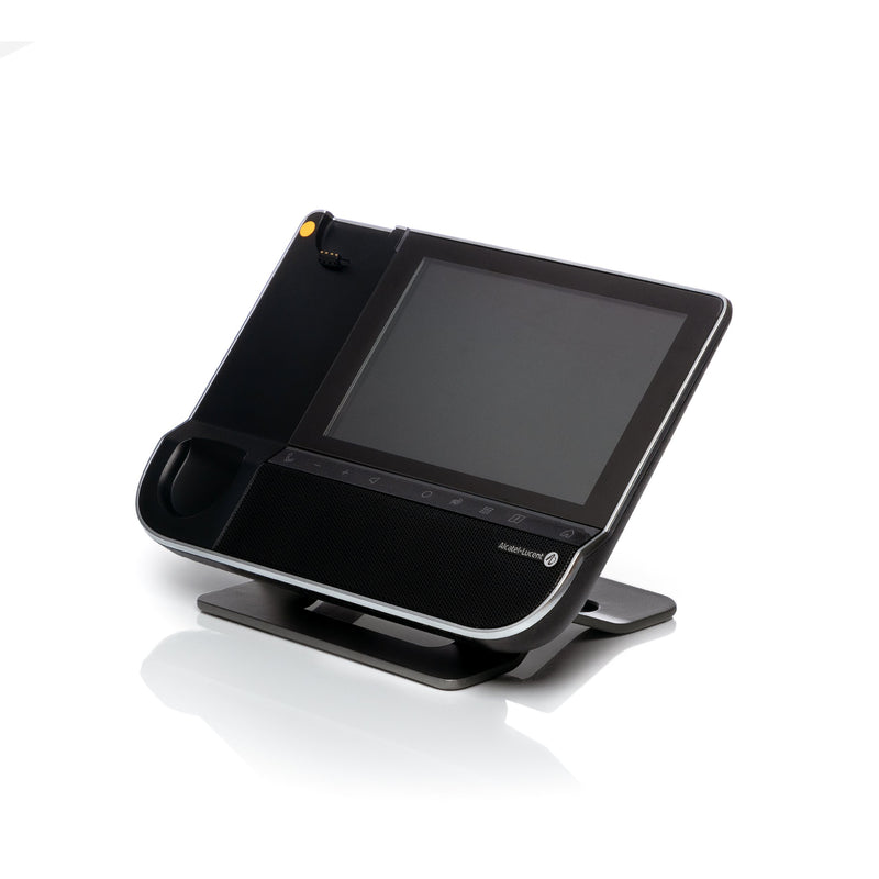 Alcatel Tischtelefon – Touchscreen, ohne Hörer