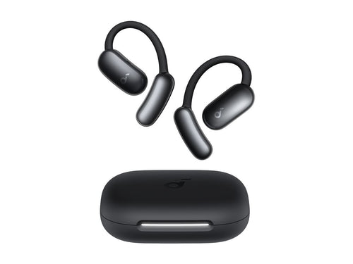ANKER Soundcore AeroFit 2 – Kabellose Kopfhörer mit AI-Übersetzung