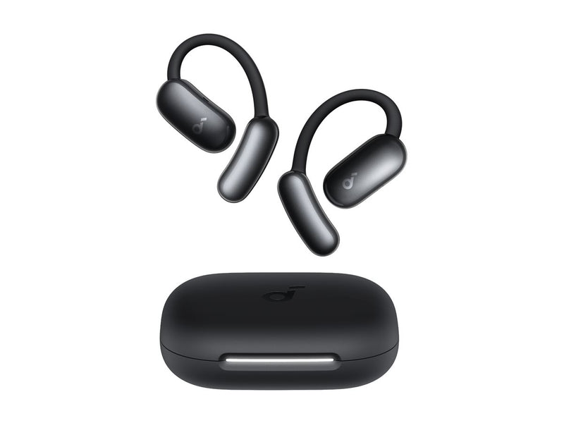 ANKER Soundcore AeroFit 2 – Kabellose Kopfhörer mit AI-Übersetzung