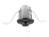 HIKVISION Dome-Überwachungskamera – 4 MP, Audio integriert