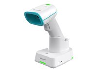 Honeywell Xenon Ultra 1962h Barcode-Scanner – Kabellos, 2D-Scans