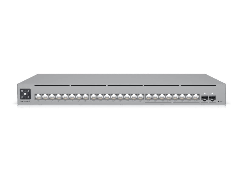 Ubiquiti UniFi Pro Max Switch – 24 Ports, PoE-Unterstützung