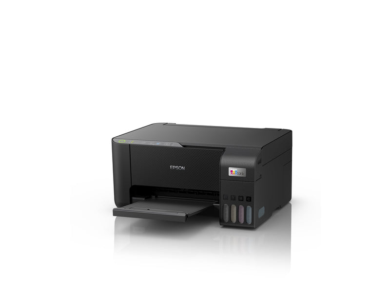 EPSON EcoTank Multifunktionsdrucker – Tintenstrahl, Wi-Fi