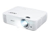 Acer DLP-Projektor – 3D-fähig, 4800 Lumen Helligkeit