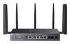 TP-Link Omada Gateway – 4G+, Wi-Fi 6 für schnelles Internet