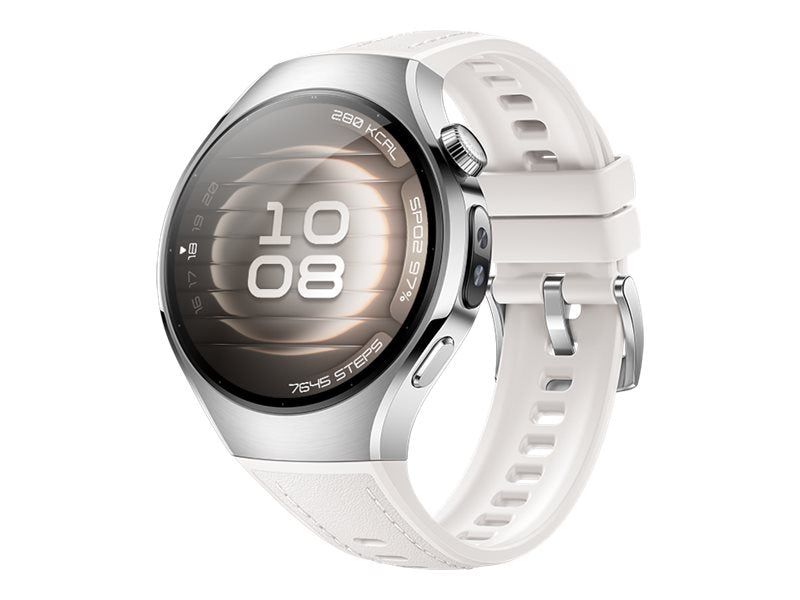HUAWEI Intelligente Uhr – GPS, Herzfrequenzmessung