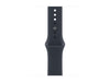 Apple Smartwatch – Gesundheitstracking, GPS