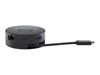 Dell Mobile Adapter – Kompakte Dockingstation für unterwegs
