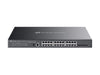 TP-Link Omada Switch – 24 Ports, PoE++ Unterstützung