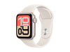 Apple Watch SE 3 – GPS, Fitness-Tracking, robustes Design