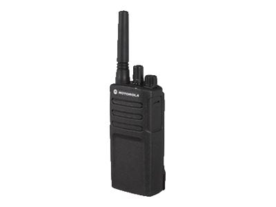 Motorola XT420 Funkgerät – Robust, klare Kommunikation