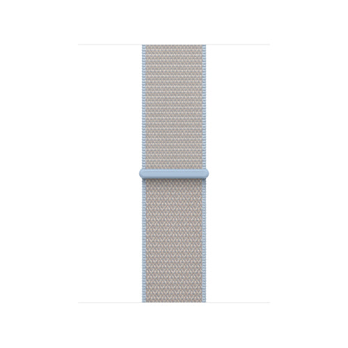Apple Smartwatch Sport Loop – Bequemes Klettverschluss-Armband