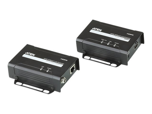 ATEN HDMI-Verlängerung – 4K-Video bis 70 m