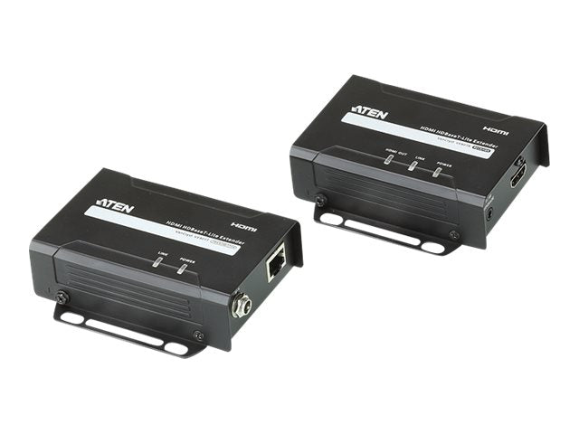 ATEN HDMI-Verlängerung – 4K-Video bis 70 m
