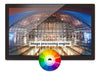 Braun Photo Digitaler Fotorahmen – 24" Display, USB & HDMI