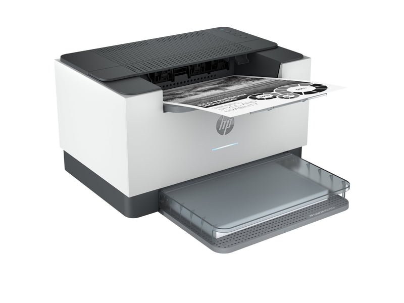 HP LaserJet Drucker – Schneller Schwarzweißdruck, Duplexfunktion