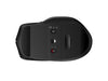 HP Comfort Wireless Maus – Bluetooth & USB-Empfänger