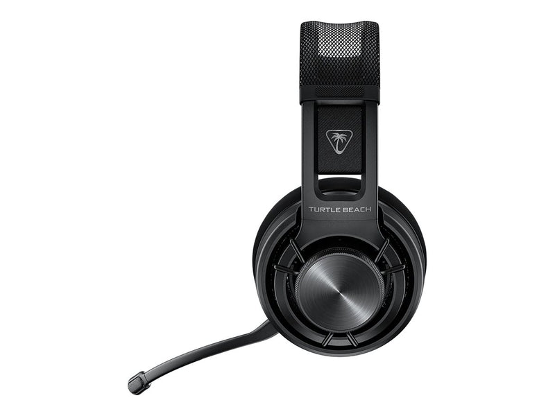 Turtle Beach Atlas Air Headset – Bluetooth & Kabel, Memory-Schaumstoff