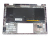 HP Notebook-Ersatztastatur – Deutsch, inkl. Abdeckung