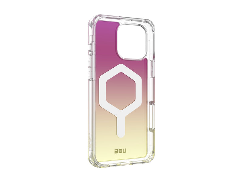 URBAN ARMOR GEAR Handyhülle – Schutz für iPhone 16 Pro Max