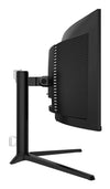 LC-Power 49" Curved Monitor – Dual Quad HD, 144 Hz
