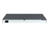 HP Enterprise Switch – 24 Anschlüsse, Gigabit Ethernet