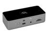 OWC Thunderbolt 5 Dock – 11 Ports für vielseitige Verbindungen