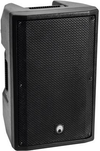 Omnitronic Aktiver PA-Lautsprecher – 175 W, Wandmontierbar