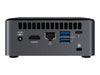 Wortmann TERRA PC-Micro – Leiser Mini-PC mit Core i7, 16 GB RAM