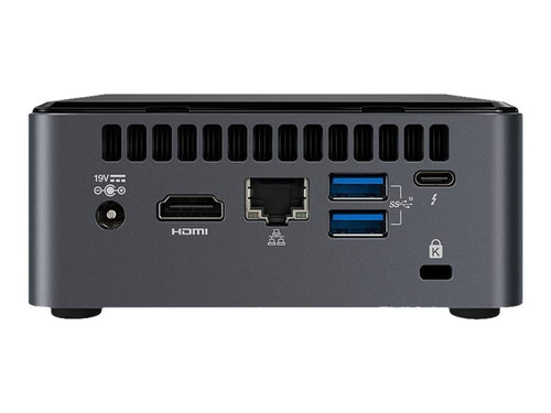 Wortmann TERRA PC-Micro – Leiser Mini-PC mit Core i7, 16 GB RAM
