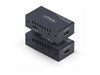 StarTech HDMI Extender – 4K Video über 60 m