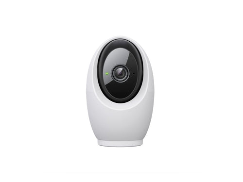 TP-LINK Tapo Sicherheitskamera – 4K-Auflösung, WLAN, Nachtsicht