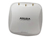 HP Enterprise Aruba Access Point – Drahtloses Netzwerk, 450 Mbps