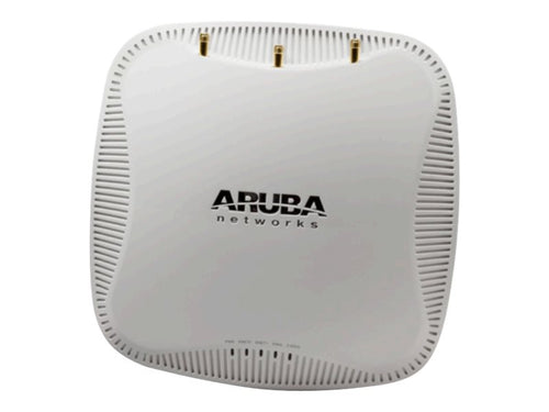 HP Enterprise Aruba Access Point – Drahtloses Netzwerk, 450 Mbps