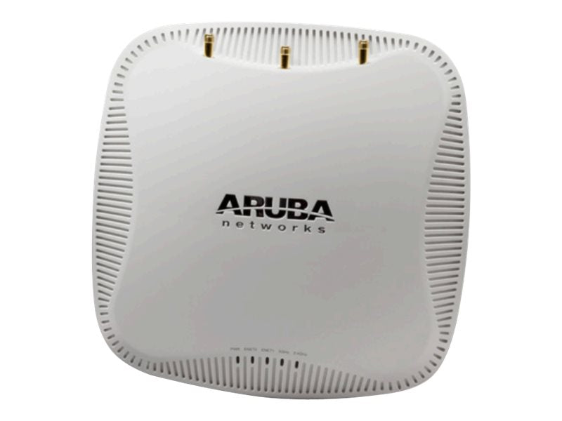 HP Enterprise Aruba Access Point – Drahtloses Netzwerk, 450 Mbps